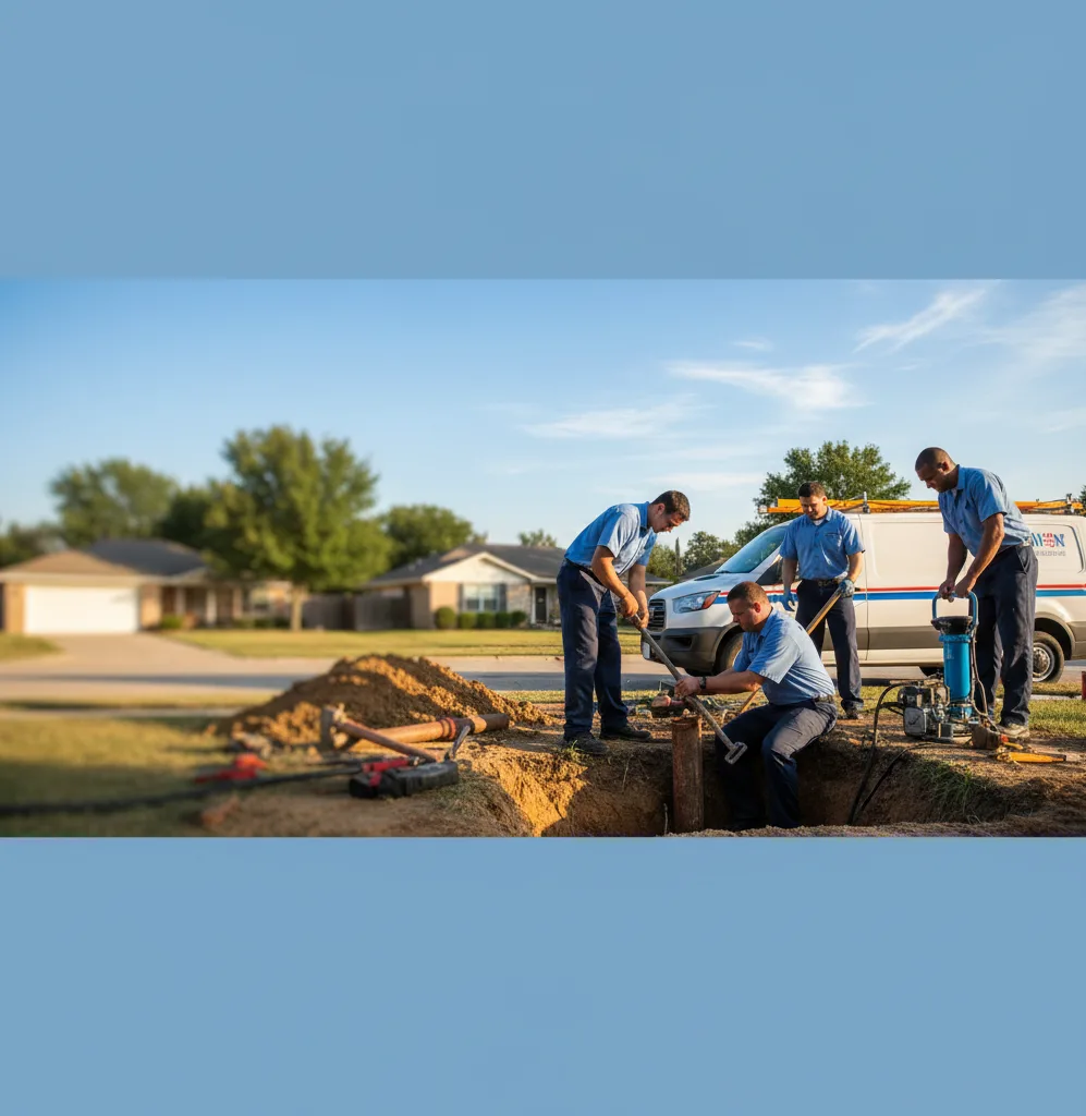 Water Heater Repair & Plumber in Duluth